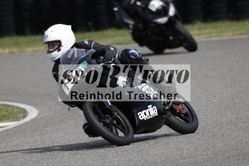 /19 06.06.2026  TZ Motorsport ADR/Gruppe gruen/190